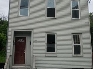 257 Elk St, Albany, NY 12206
