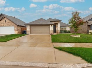 4145 Snowberry Ln, Crowley, TX 76036