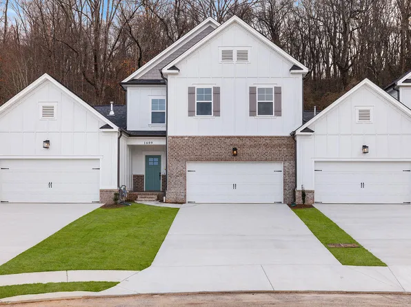 1689 Destiny Dr Unit 15, Hixson, TN 37343