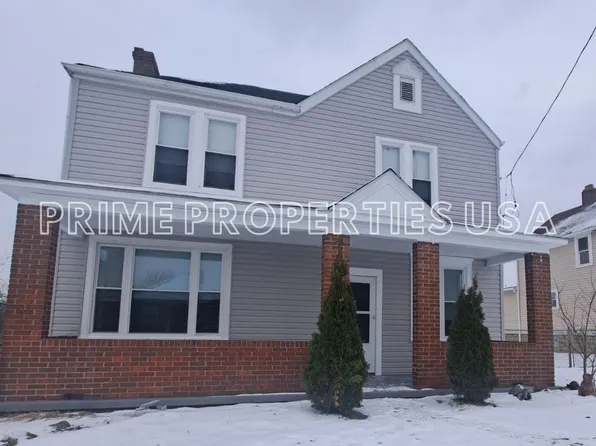 2715 C St, McKeesport, PA 15133