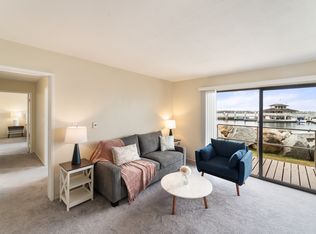 270 Portofino Way #517, Redondo Beach, CA 90277