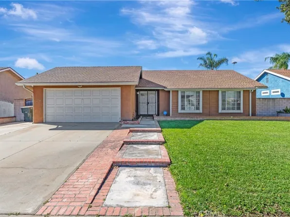 850 E Oak Hill St #1, Ontario, CA 91761