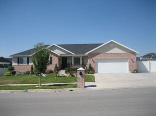 487 E 520 S, Smithfield, UT 84335