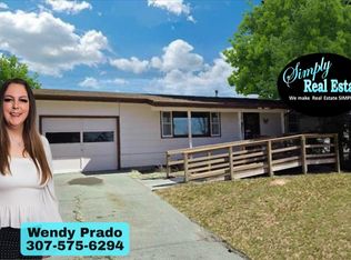 2967 W A St, Torrington, WY 82240