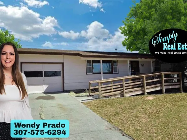 2967 W A St, Torrington, WY 82240