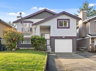 6051 195a St, Surrey, BC V3S 7K9