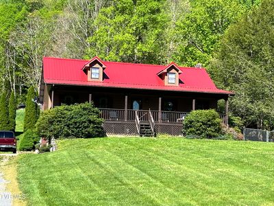 312 Simerly Creek Rd, Hampton, TN, 37658