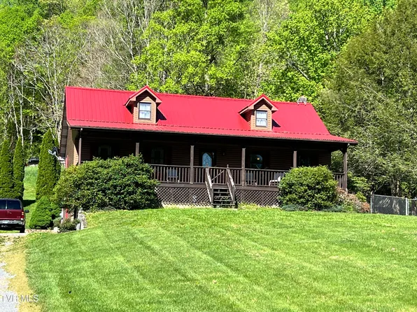 312 Simerly Creek Rd, Hampton, TN 37658