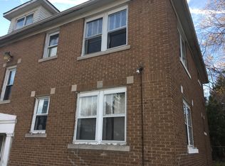 7531 Mackenzie St, Detroit, MI 48204
