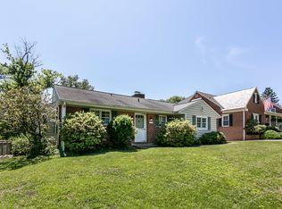 517 Piccadilly Rd, Towson, MD 21204