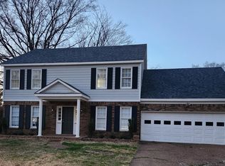 6010 Fox Ridge Dr, Memphis, TN 38115