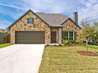 2601 Brandi Ln, Corinth, TX 76210