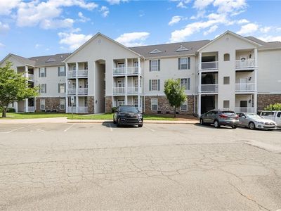 3009 Winston Dr APT 89, Burlington, NC, 27215
