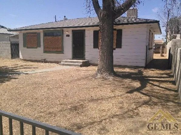 3904 Frazier Ave, Bakersfield, CA 93309