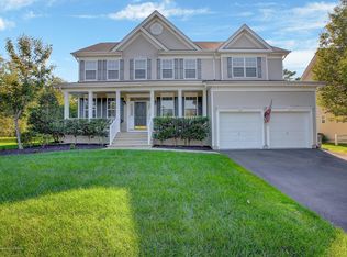 1 Freedom Hills Dr, Barnegat, NJ 08005