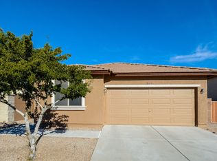 11838 W Foothill Dr, Sun City, AZ 85373
