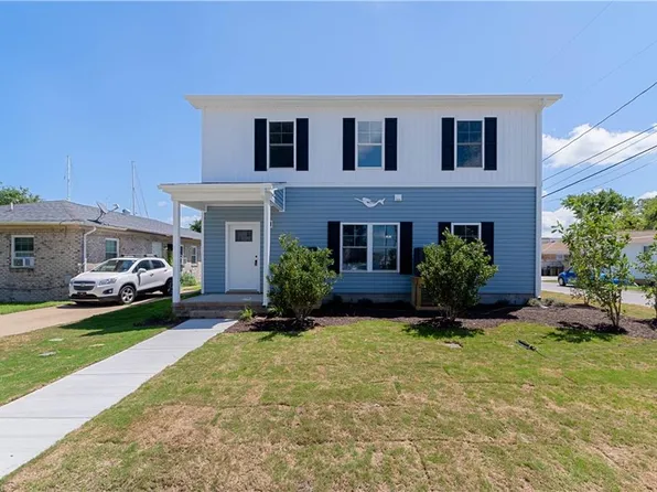8100 Turner Rd, Norfolk, VA 23518