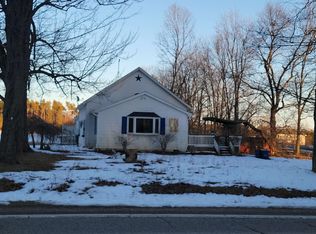4634 Fish Lake Rd, North Branch, MI 48461