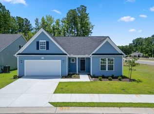 539 Forthlin Dr NW, Carolina Shor, NC 28467