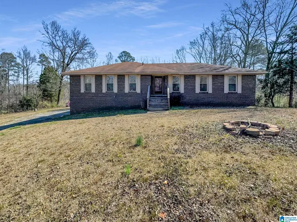 1271 Rosewood Dr, Mulga, AL 35118