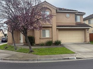 25089 Dania Ln, Hayward, CA 94545