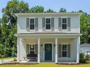14 Bittie Cir, Beaufort, SC 29906