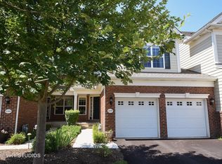 1199 Falcon Ridge Dr, Elgin, IL 60124