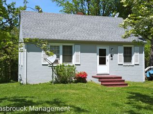 229 Stribling Ave, Charlottesville, VA 22903
