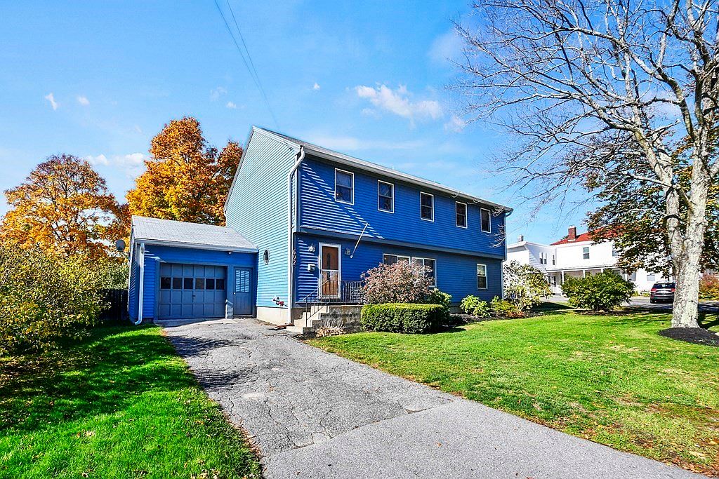 692 Main St, Leominster, MA 01453 Zillow