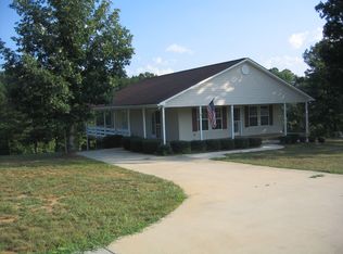 287 Banyon Creek Dr, Talmo, GA 30575