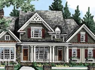 419 Bankstown Rd, Brooks, GA 30205