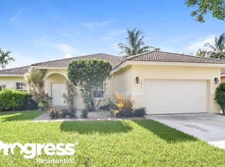 14972 SW 158th Pl, Miami, FL 33196