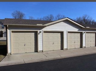 4084 Spanish Bay Dr, Mason, OH 45040