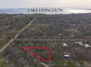 Mossy Dr, Livingston, TX 77351