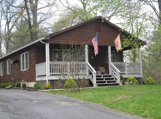 1104 Reservoir St, Waynesboro, VA 22980