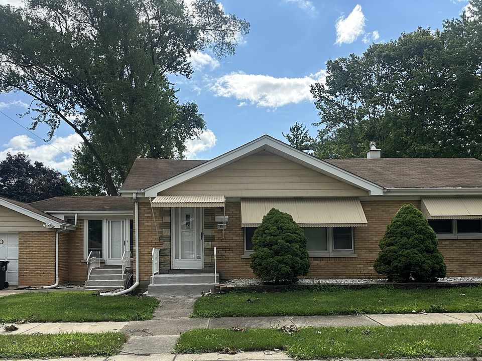 1st image of 650 E 159th Pl