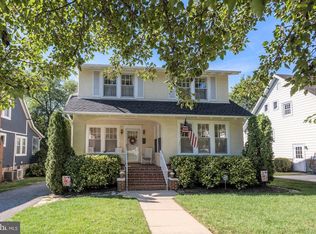 515 Anneslie Rd, Baltimore, MD 21212