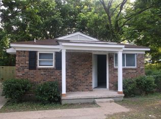 672 King Rd, Memphis, TN 38109