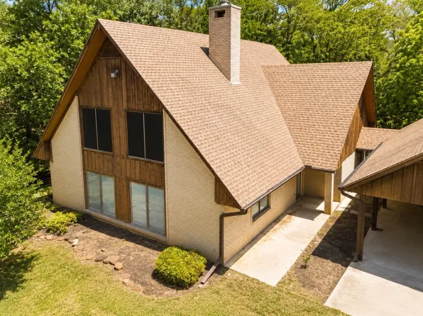 103 Fcr #519, Fairfield, TX 75840