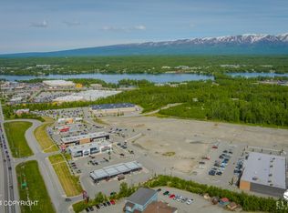 2200 E Sun Mountain Ave, Wasilla, AK 99654