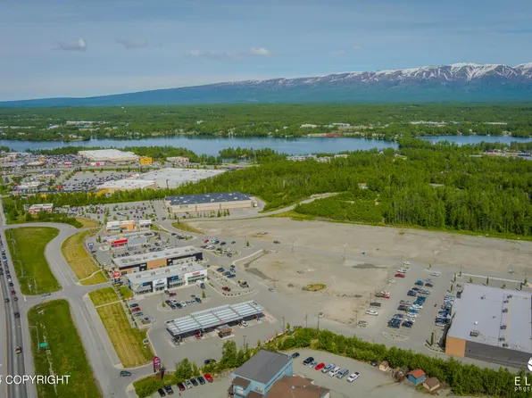 2200 E Sun Mountain Ave, Wasilla, AK 99654