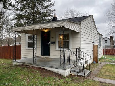 2822 Morrison St, Akron, OH, 44312