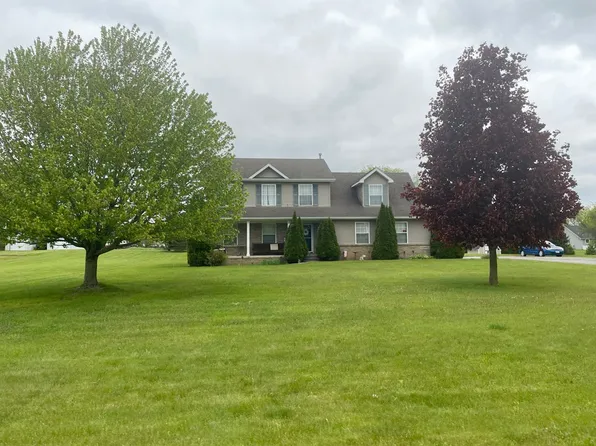 1405 Willow Dr, Jackson, MI 49201