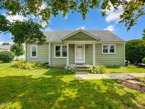 10906 Brookville Phillipsburg Rd, Brookville, OH 45309