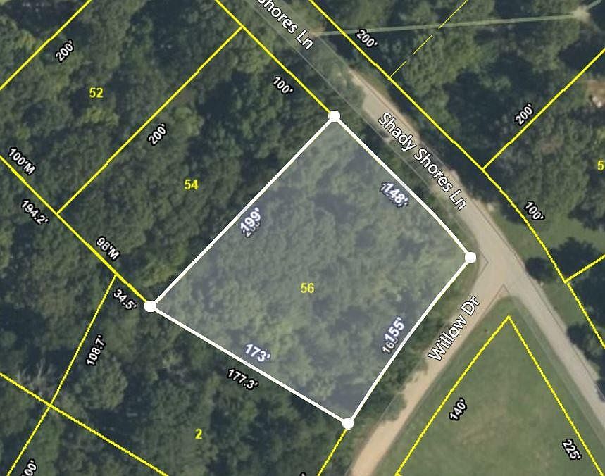 1st image of 0 Willow Dr Lot 56