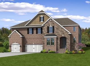 2201 Serene Lake Dr, Apex, NC 27539