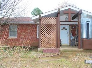 7794 Old State Route 21, Barnhart, MO 63012