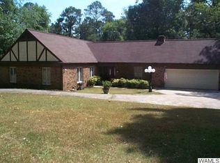 1546 Columbus St W, Fayette, AL 35555