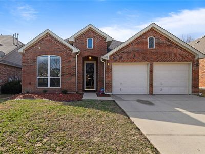 7952 Adobe Dr, Fort Worth, TX, 76123
