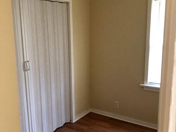 Bedroom #1
